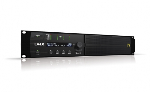 LA4X