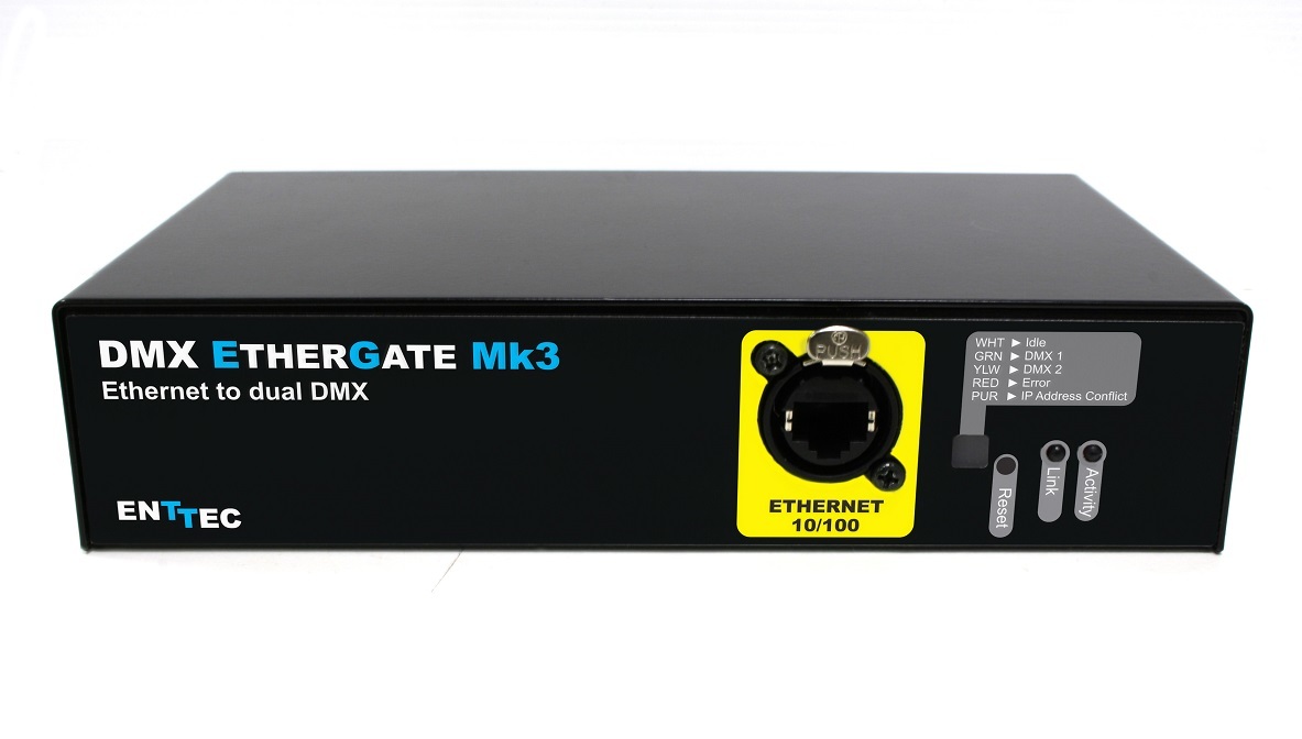 Ethergate